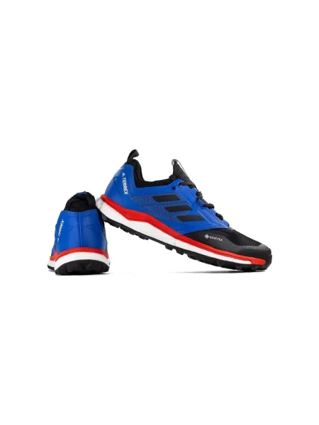 Pantofi Adidas albastru