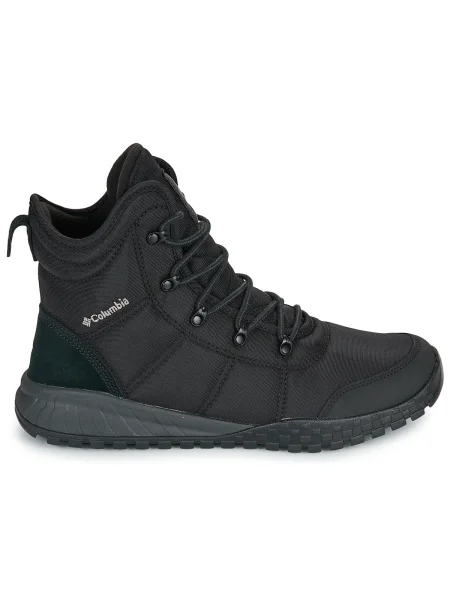Pantofi Columbia negru