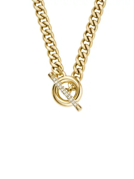 Palton Fossil de cristal