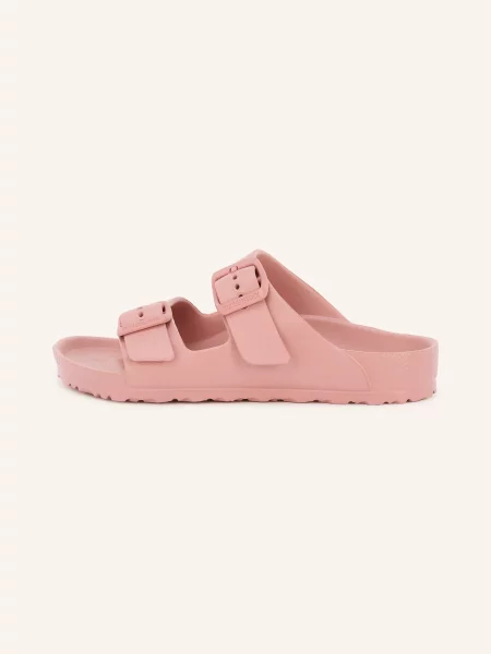 Pantofle Birkenstock růžové