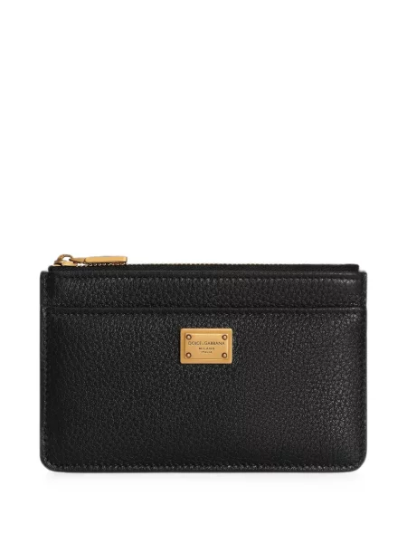 Portofel Dolce & Gabbana negru