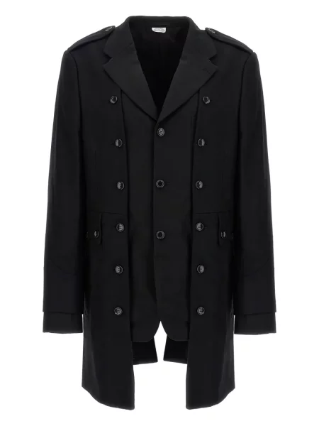 Sacou Comme Des Garcons Homme Plus negru