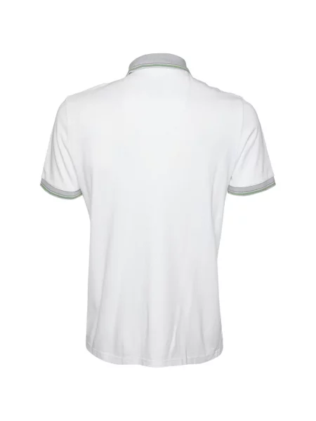 Tricou Boss alb
