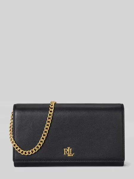 Torebka LAUREN RALPH LAUREN czarna