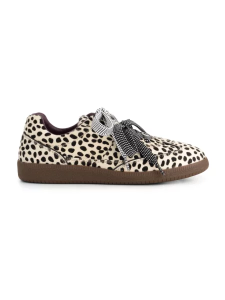 Sneakersy Fabienne Chapot skórzane