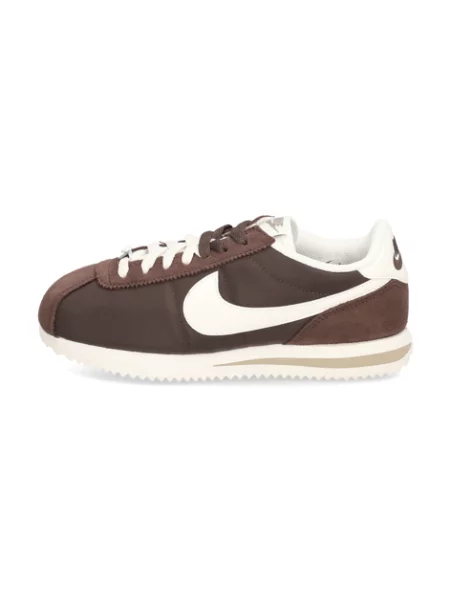 Tenisky Nike Cortez hnědé