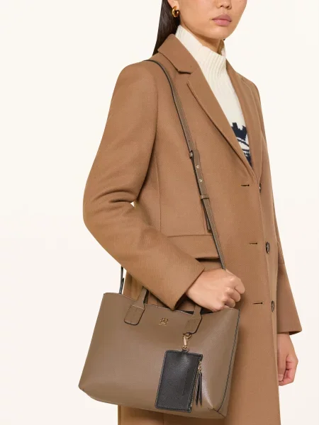 Tommy Hilfiger torebka beżowy