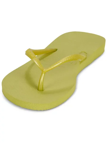 Natikače Havaianas zelena