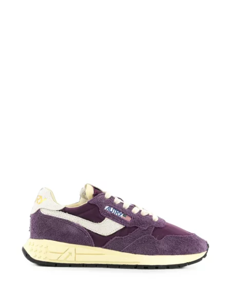 Sneakerși Autry violet