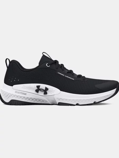 Teniși Under Armour negru