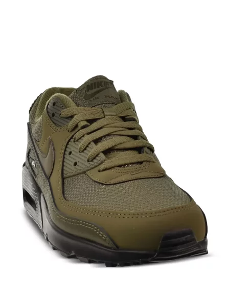 Sneakerși Nike Air Max 90 reflectorizante verde