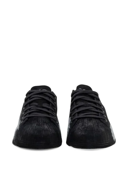 Sneakers Y-3 μαύρο