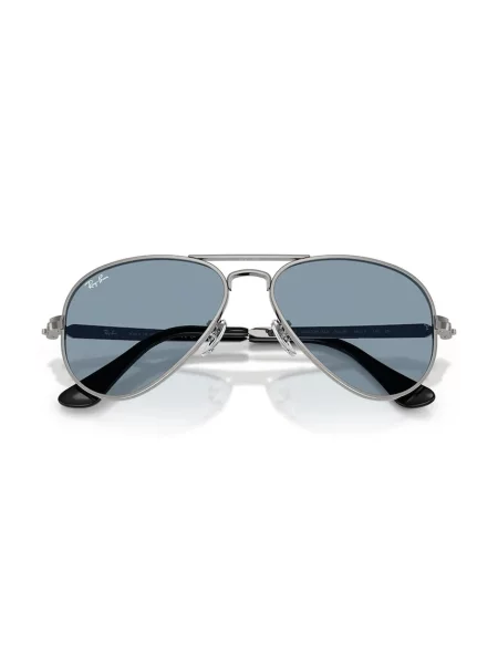 Ray-Ban pilóta napszemüveg szürke