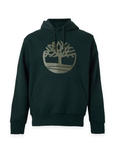 Geacă Timberland verde