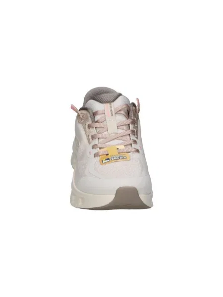 Pantofi Skechers bej