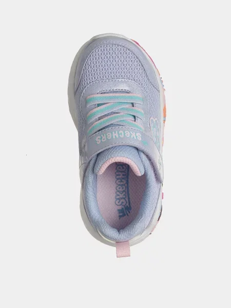 Детские кроссовки Skechers