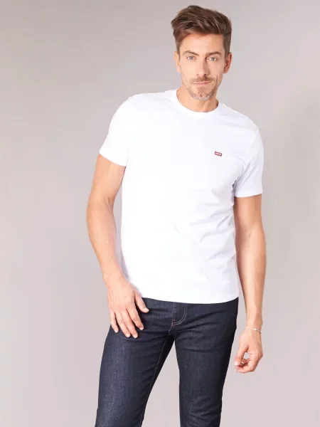 Majica Levi's® bijela