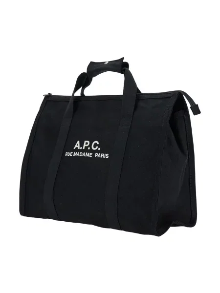 Torba A.p.c. czarna