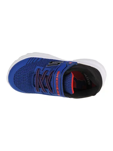 Tenisky Skechers modrá