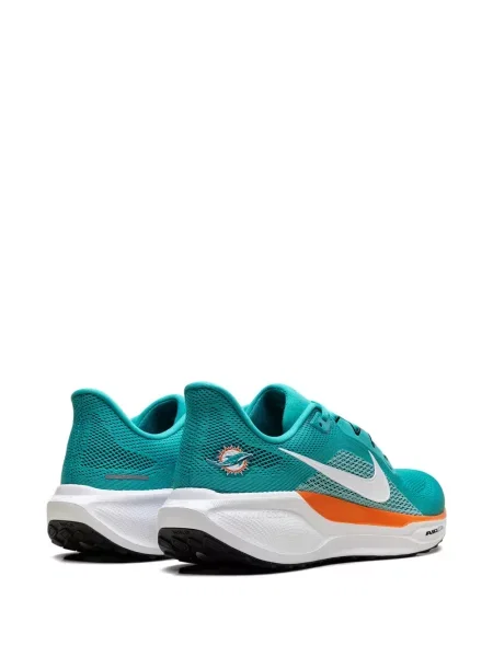Sneakerși Nike Pegasus plasă negru