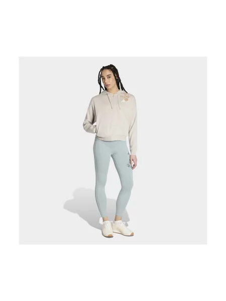 Bunda Adidas béžová