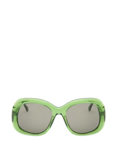 Ochelari de soare Simon Miller verde