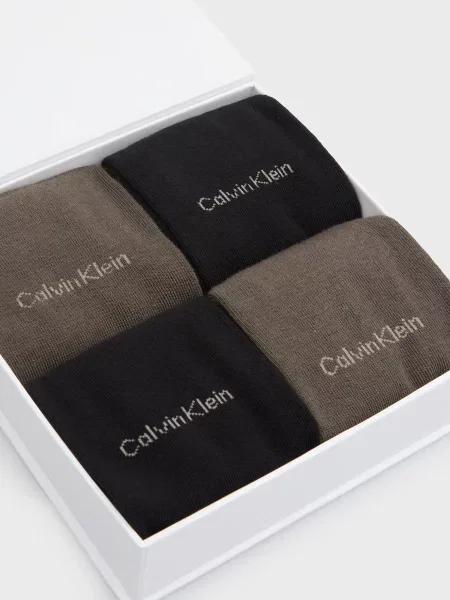 Класичні шкарпетки Calvin Klein