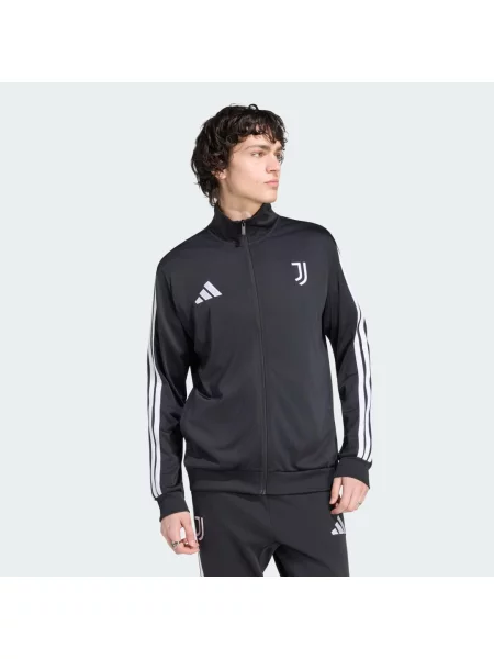 Bunda Adidas černá