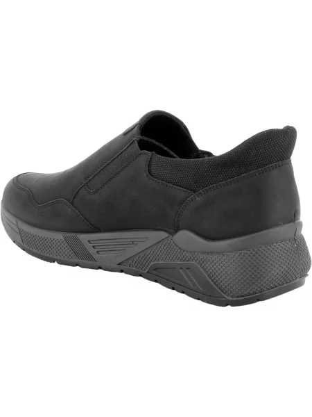 Pantofi Enval negru
