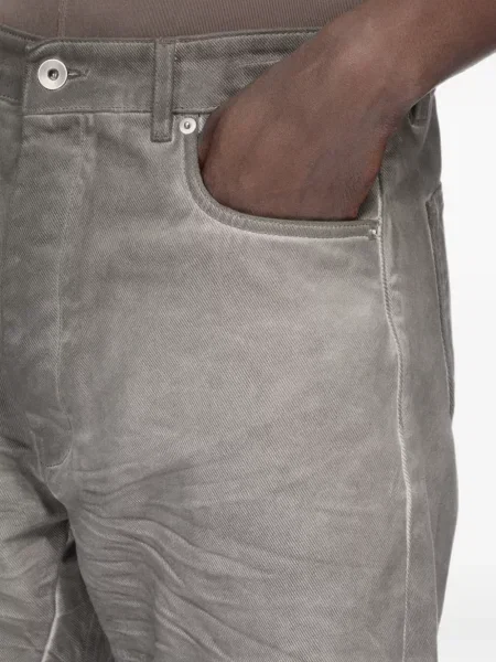 Blugi Rick Owens Drkshdw gri