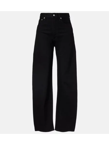 Blugi Agolde negru