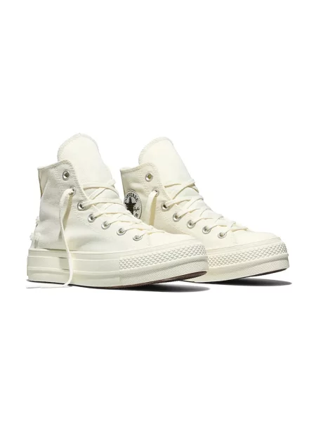 Superge Converse Chuck Taylor All Star Lift bež