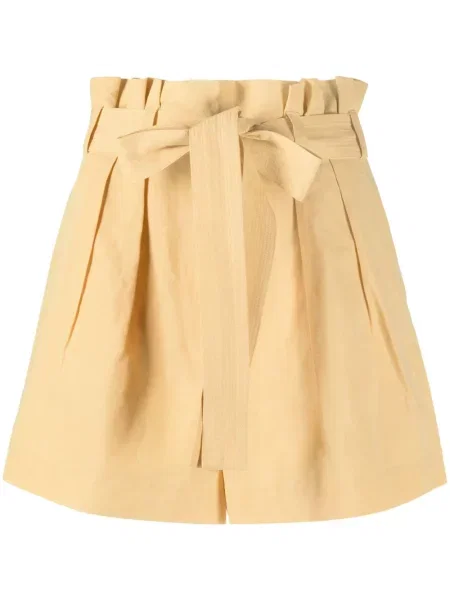 Pantaloni scurți Ulla Johnson