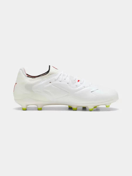 Кроссовки Puma белые