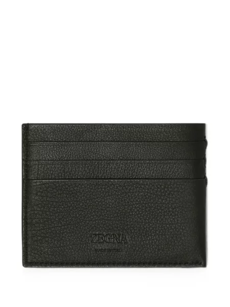 Portofel Zegna negru