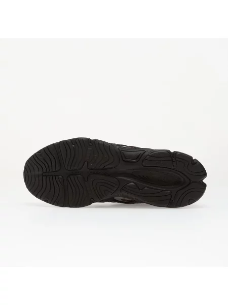 Sneakers Asics Gel-NYC SSHS Mahogany/ Black EUR fekete