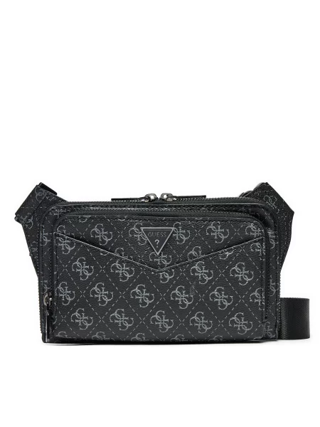 Сумка Guess черная