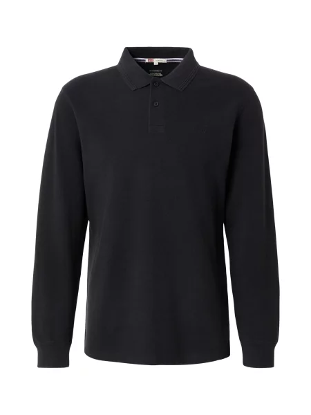 LEVI'S ® Tricou negru