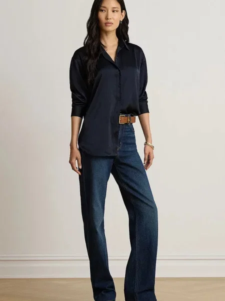 Рубашка Lauren Ralph Lauren