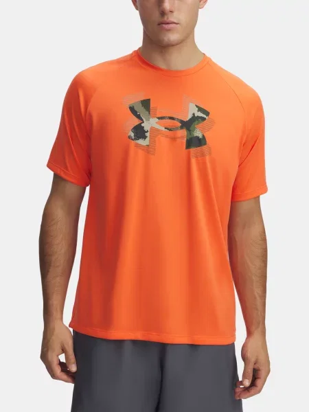 Majica Under Armour s potiskom