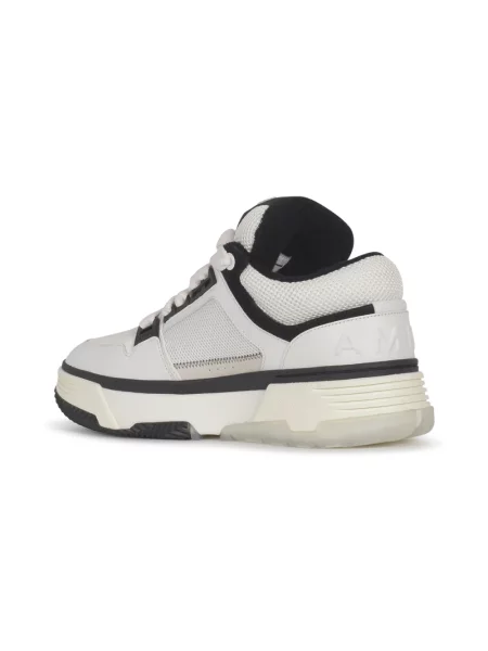 Sneakersy Amiri białe