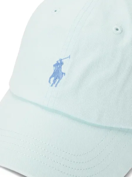 Pulover Polo Ralph Lauren albastru