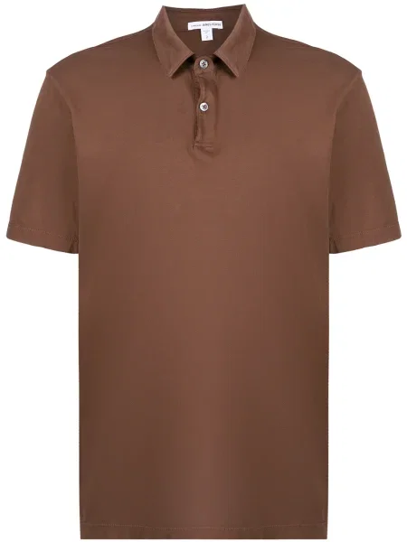 Polo James Perse maro