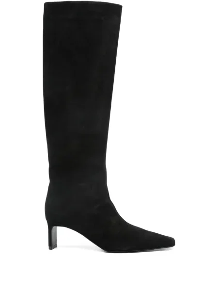 Cizme Khaite negru