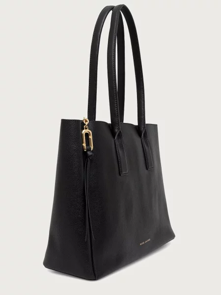 MARC JACOBS сумка-шопер шкіряна WORK TOTE