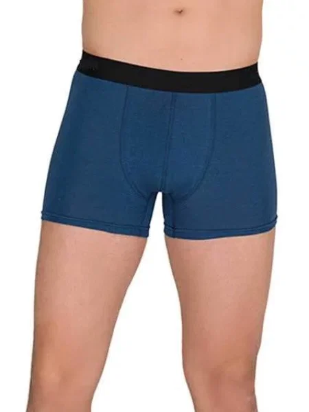 Трусы боксеры чорні