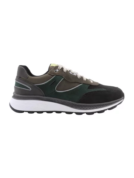 Sneakersy Geox