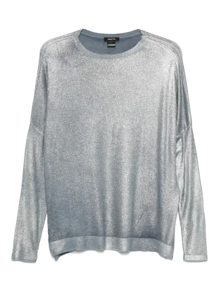 Top Avant Toi albastru