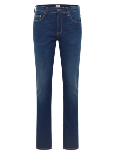 Mustang Джинси Frisco Skinny Fit cиній