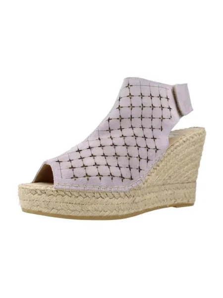 Pantofi Vidorreta violet